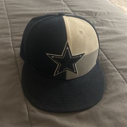Dallas Cowboy Hat