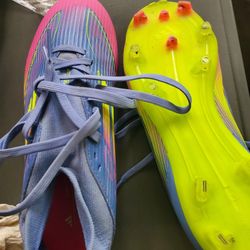 Adidas Womens F50 Soccer Cleats