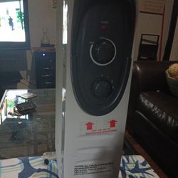 Heater 