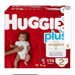 Baby Diapers