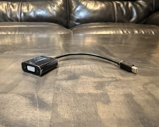 StarTech MDP2VGA2 mini DP / Thunderbolt to VGA adapter for laptop / desktop / Mac / Surface Pro