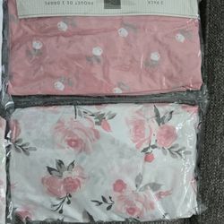 Baby Crib Sheets (4)