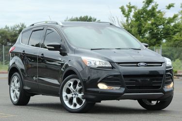 2013 Ford Escape