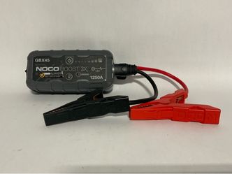 Jump Starter 1250A Noco Boost X