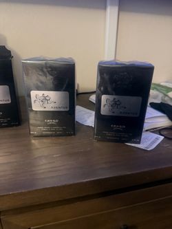 Aventus Creed cologne