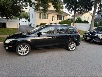 2011 Hyundai Elantra