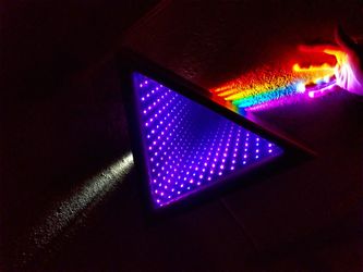 Infinity Mirror