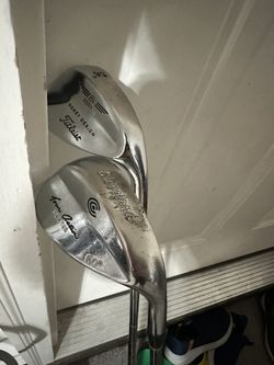 Wedges For Sale $30/each