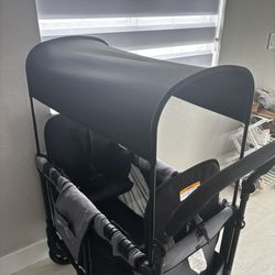 Stroller Wagons