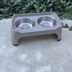Large Dog Bowl