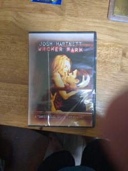 2004 Wicker Park Brand New DVD In Platic