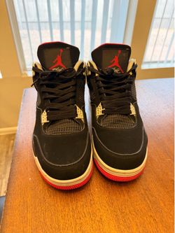 Jordan 4