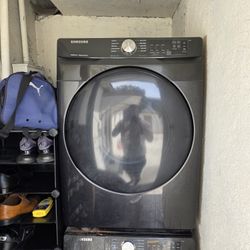 Samsung Washer And Dryer 