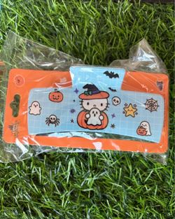 Hello kitty hair clips