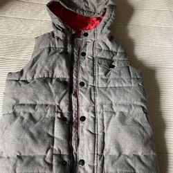 Kids Vest 