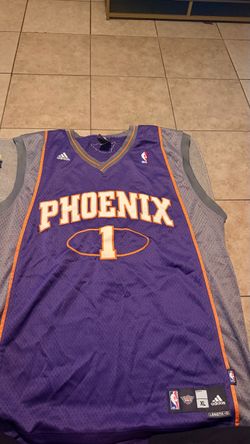Vintage Suns Jersey