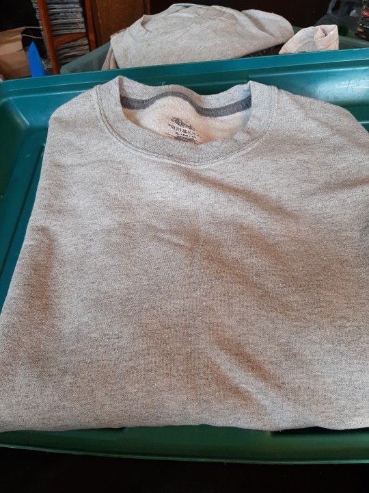 Men's Sweatshirt