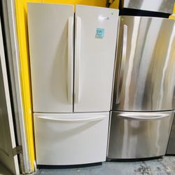 Refrigerador Blanco A Pagos 