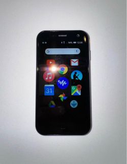Palm Phone PVG 100