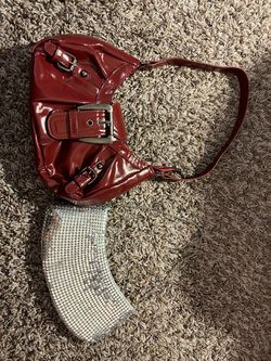 Y2K purses