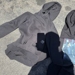 Mammoth Sweater