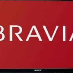 SONY 55" Bravia From 2010