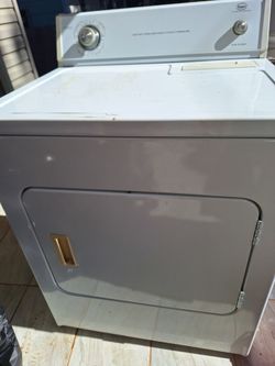 Dryer Machine