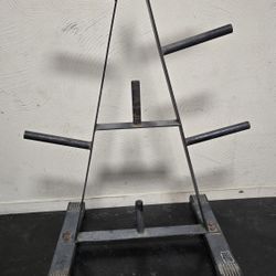 Weight Tree