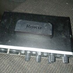 Roku Stick