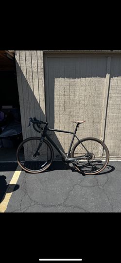 Gravel Bike