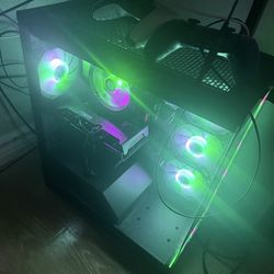 cyber power gaming pc