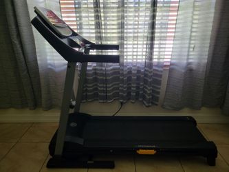 Treadmill