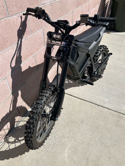 YOZMA PRO W ULTRA BEE BRAKES SORRY NO DROPOFFS
