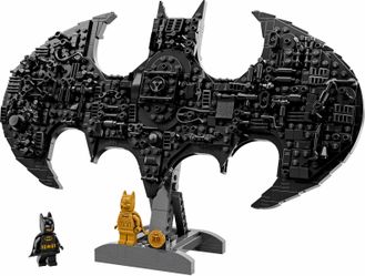 Lego Batman Logo