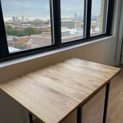 Expandable Table from West Elm $320 OBO