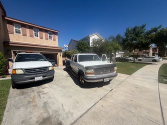 1994 ford f-350