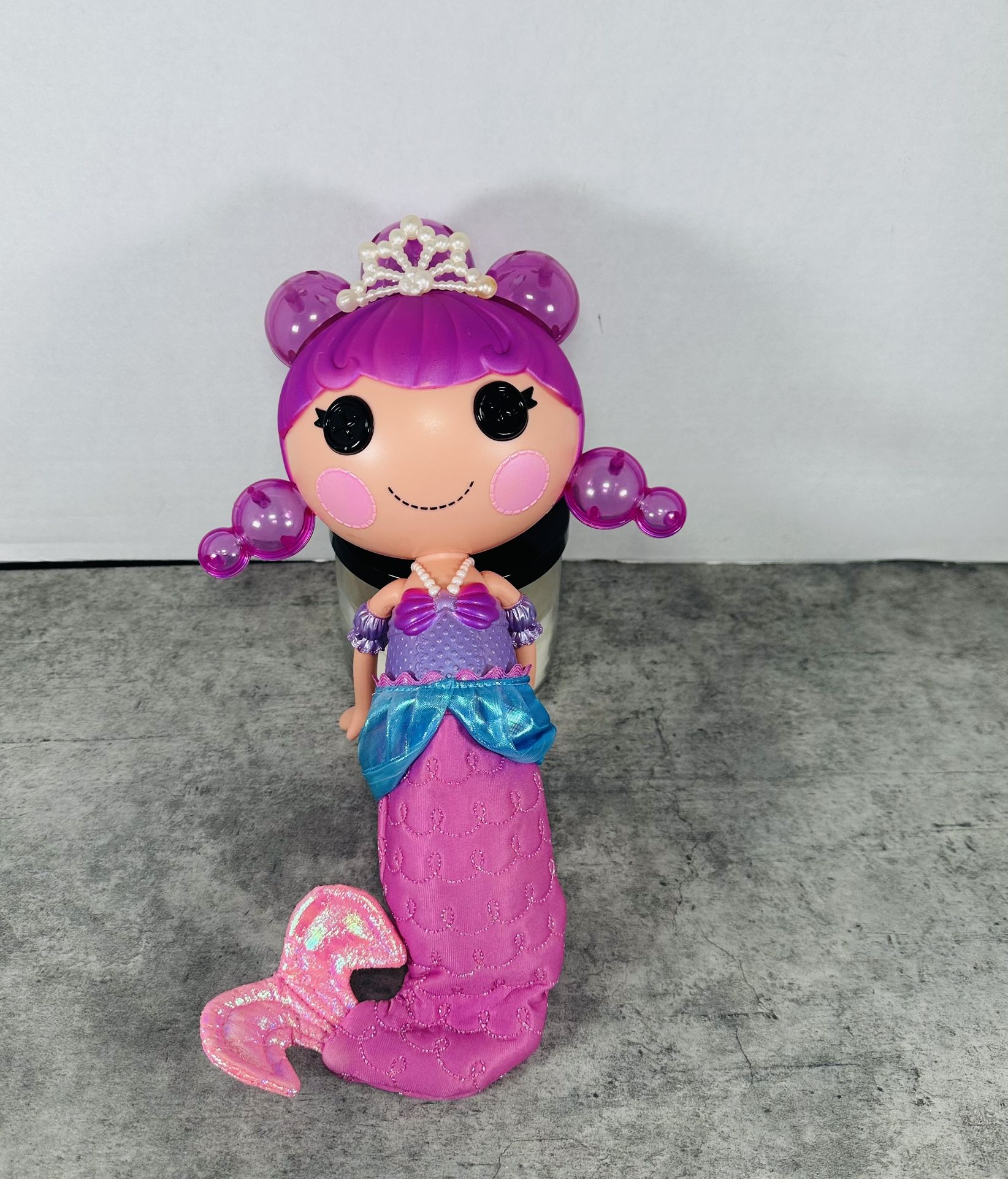 Lalaloopsy