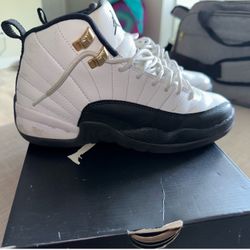 Retro Air Jordan 12