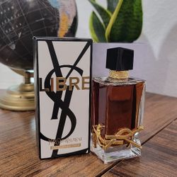 Ysl Libre Intense Edp