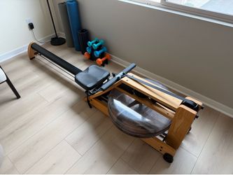 Water Rower - [ HUGE DISCOUNT AT 86% OFF OF MARP ]
