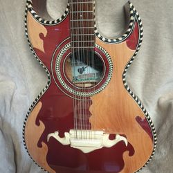 BAJO QUINTOS 