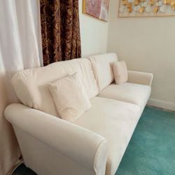 New Couch