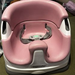 Baby Booster Seat