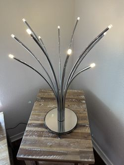 Table Lamps