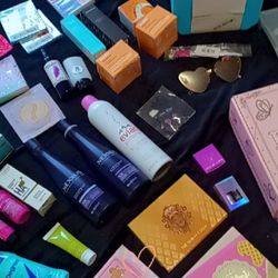 Haircare 