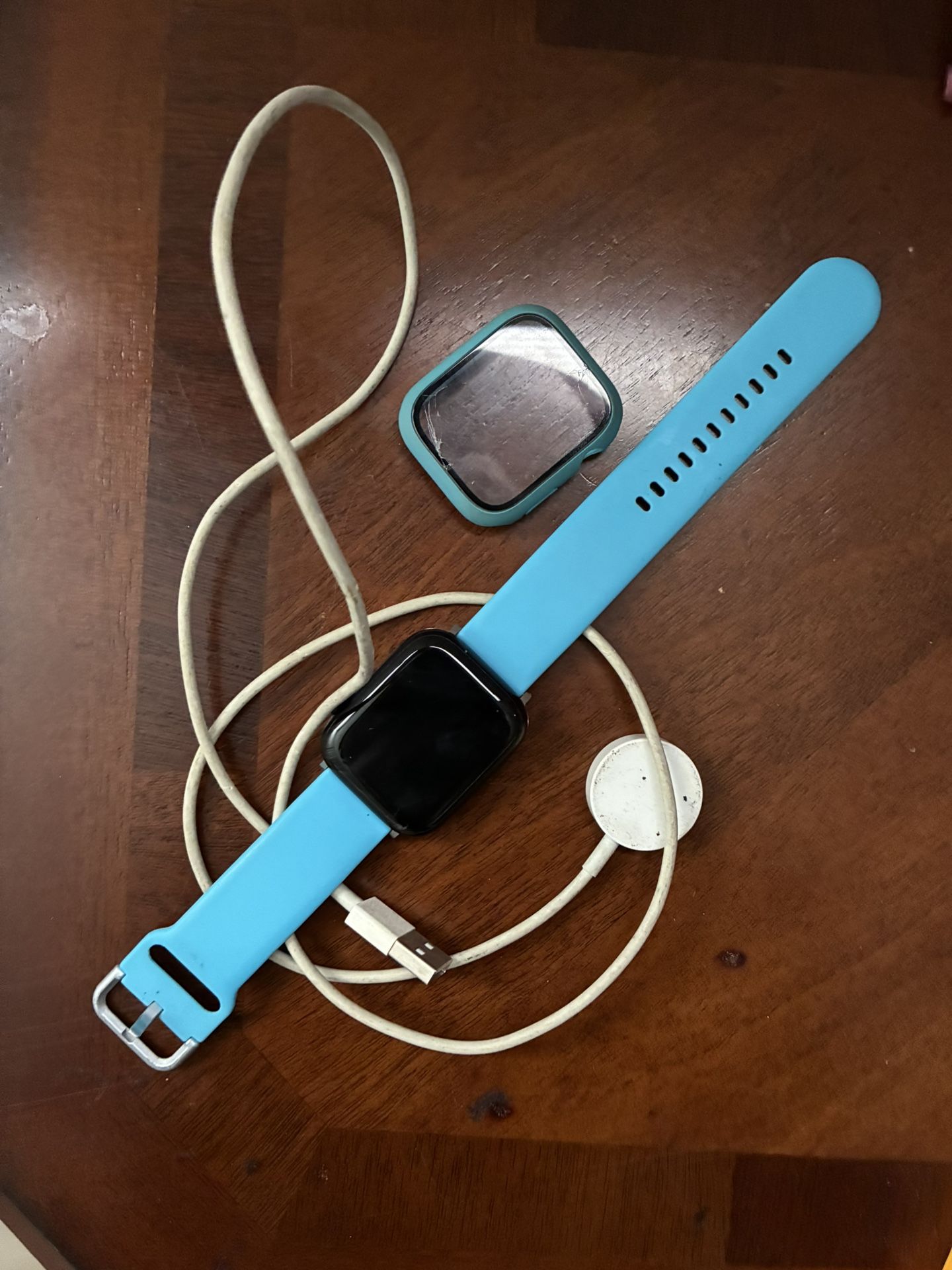 Apple Watch Series 7
