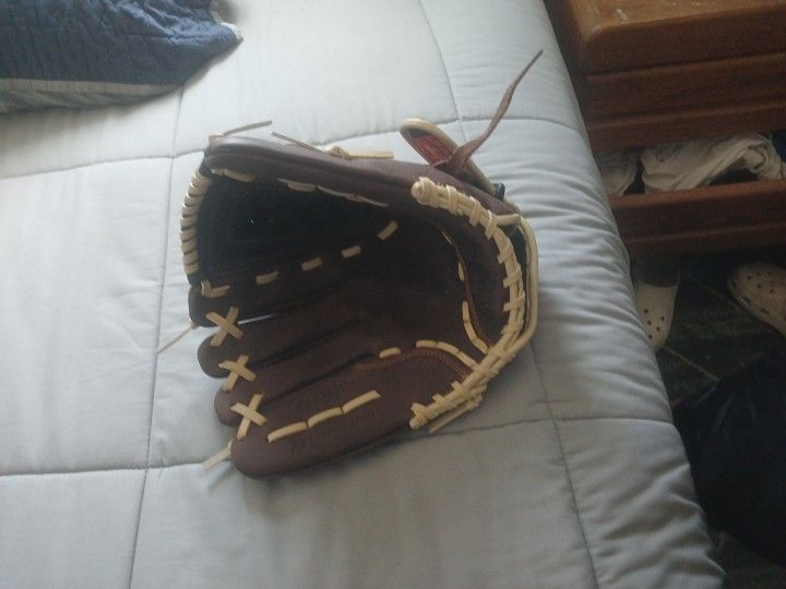 Baseball Glove