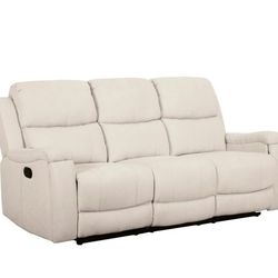 Marwood Reclining Sofa

