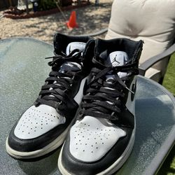 Air Jordan 1 High G Men’s Golf Shoes Size 12