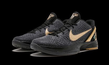 Kobe Bhm 6 Size 11